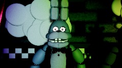 Fnaf menu template