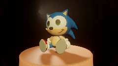 Feed Sonic till he gits fat (or not)