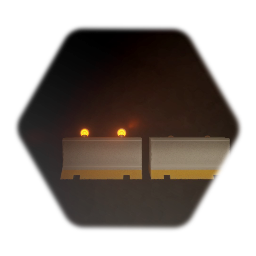 Road Barrier