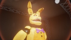 Spring bonnie preform 1969