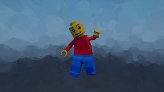 A screenshot taken in Dreams. 1 of 3.