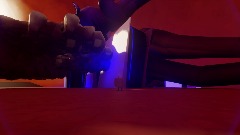 A screenshot taken in Dreams. 12 of 14.