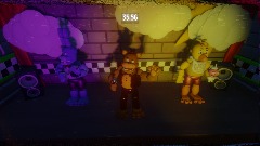 A screenshot taken in Dreams. 1 of 2.