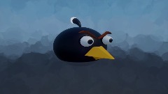 Honk booty larking shart adventure