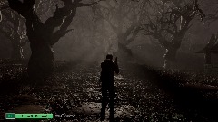 A screenshot taken in Dreams. 7 of 25.