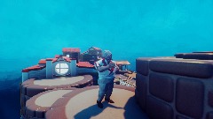 A screenshot taken in Dreams. 1 of 1.