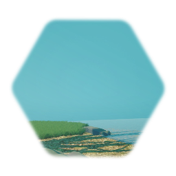 River bank - 2/25/2022