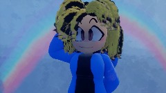 A screenshot taken in Dreams. 1 of 3.