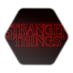 Stranger Things Intro