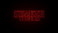 Stranger Things (canceled)