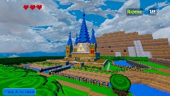 A screenshot taken in Dreams. 3 of 18.