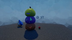 Supremacy Legacy - Tickets Please / OST