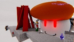 A screenshot taken in Dreams. 7 of 26.