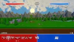 A screenshot taken in Dreams. 2 of 2.