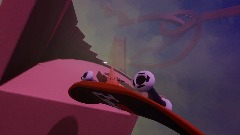 A screenshot taken in Dreams. 5 of 6.