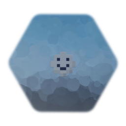 Flying Ball Retro - Fan Remake