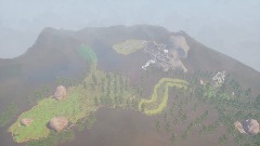 A screenshot taken in Dreams. 4 of 20.