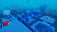 Zone 1 But Fixed