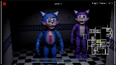 A screenshot taken in Dreams. 17 of 17.