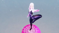 A screenshot taken in Dreams. 12 of 20.
