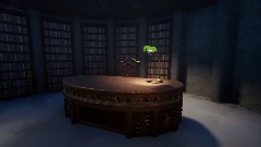 A screenshot taken in Dreams. 19 of 21.