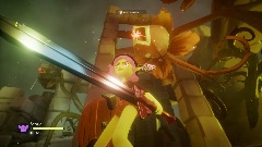 A screenshot taken in Dreams. 20 of 29.