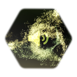 Rikka Takanashi "ow" SFX