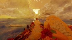 Chrono Cross Cape Howl