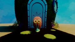 Gary goes For a walk