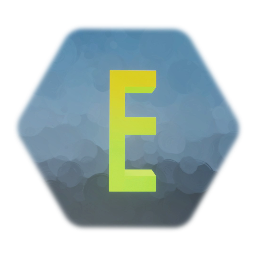 Font | Travers(al) Town | E