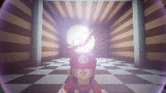 The Wario apparition but better