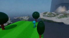 A screenshot taken in Dreams. 14 of 18.