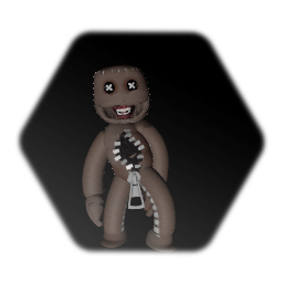 Dreamer Sackboy