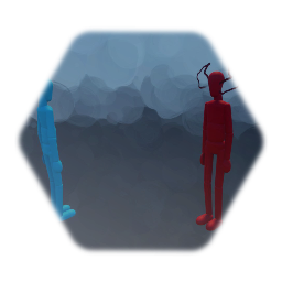 Flying puppet pt.3-Evil puppet