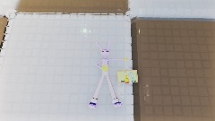 A screenshot taken in Dreams. 2 of 25.