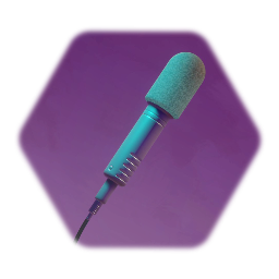 Microphone