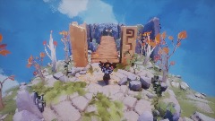 A screenshot taken in Dreams. 1 of 1.