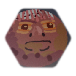 Meatball man teleporter Little Runmo Roblox