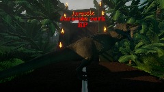 Jurassic park RP