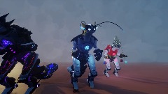 Root-R Collection (Removed Some Root-Rs)