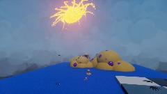 Quantum brain 769...