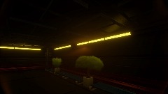 🦆Dark Sci-fi Room🦆