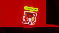 A screenshot taken in Dreams. 1 of 8.