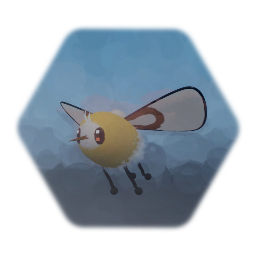 Cutiefly