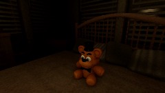 3 nights at freddy's - Part 1