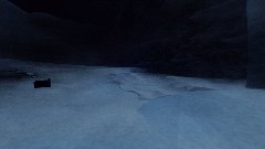 The Thing - Blake arrives