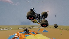 A screenshot taken in Dreams. 1 of 5.