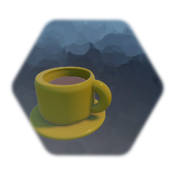 Teacup