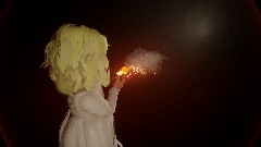 A screenshot taken in Dreams. 3 of 4.