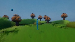 A screenshot taken in Dreams. 7 of 10.